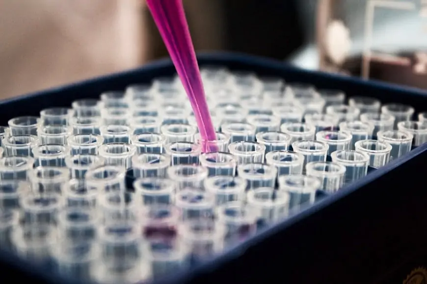 Cutting-Edge Biosensor Uses AI and Photonics for Precise Early Cancer Detection