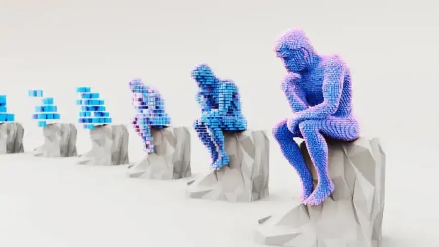 Study Warns AI Firms Not Ready for Hazards of Advanced Human-Like Technologies