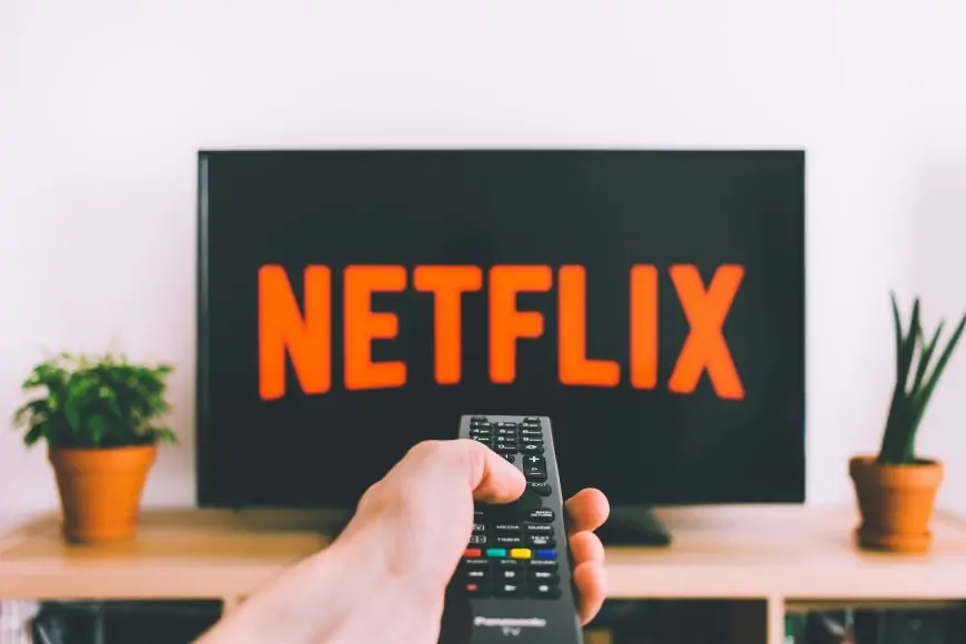 Streaming Giant Netflix Employs GenAI in Entertainment Production