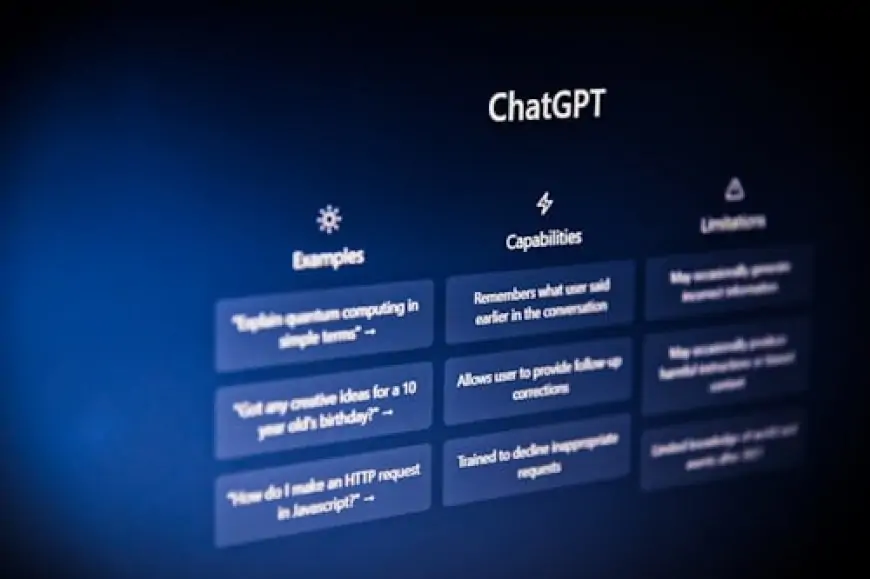 ChatGPT’s Capacity Hits 1.7 Million Requests Per Minute