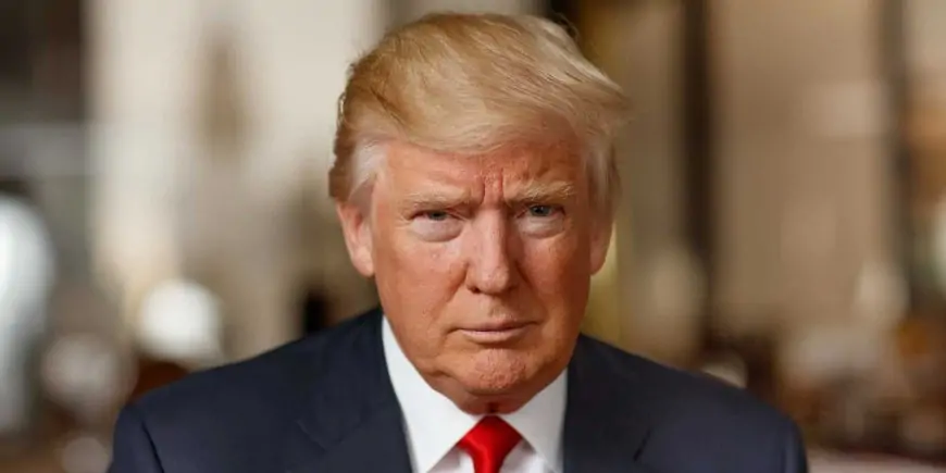 Trump Unveils AI Framework Designed to Limit Regulations and Tackle Bias