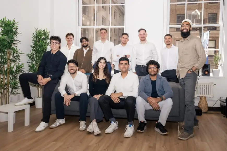 Young MIT Founders Raise $32M Amid $300M Valuation Backed by Insight
