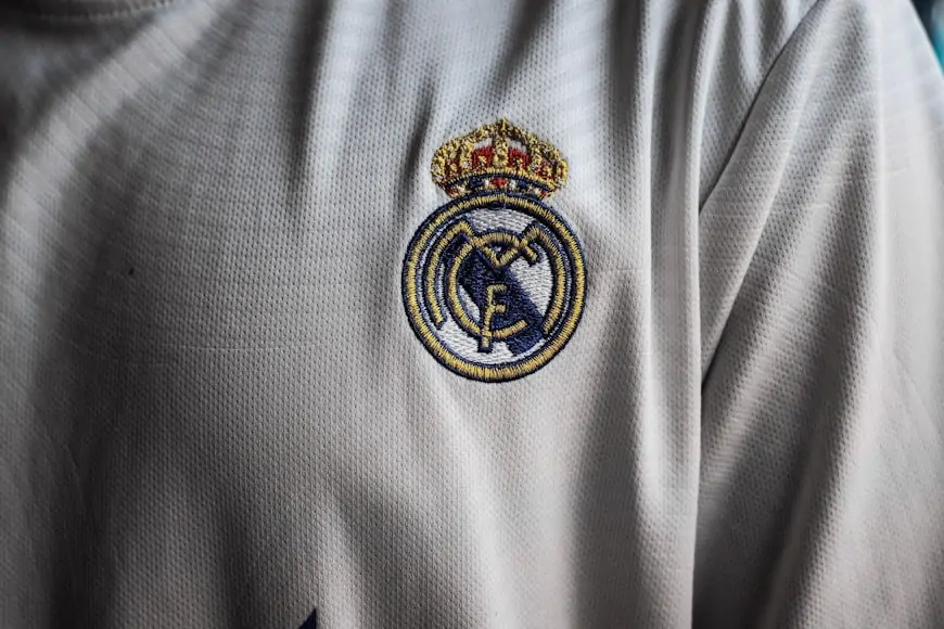Real Madrid Leads Elite Clubs Adopting AI for Injury Prevention