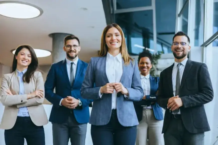 61% of White Collar Workers Anticipate AI Role Replacement Within Three Years but Remain Unperturbed