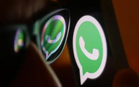 Strengthening Security: WhatsApp Launches Anti-Scam Features