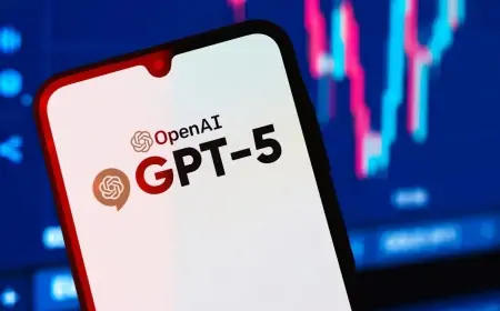 GPT-5 by OpenAI Promises the Power of 'PhD Experts in Your Pocket'