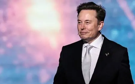In the Midst of Conflict with OpenAI, Elon Musk’s xAI Secretly Removed Benefit Corp Status