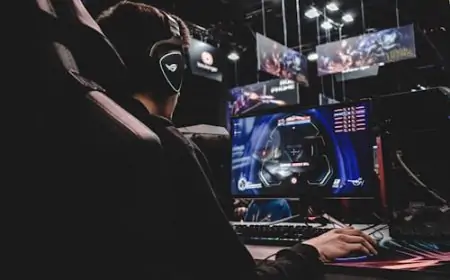 Former PlayStation Leader Equates AI’s Impact on Gaming with Excel’s Role for Accountants