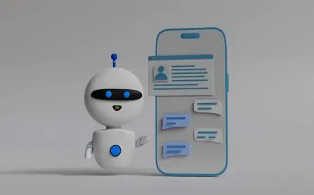 Dynamics of AI Bot Societies: Cliques, Extremes, and Social Similarities