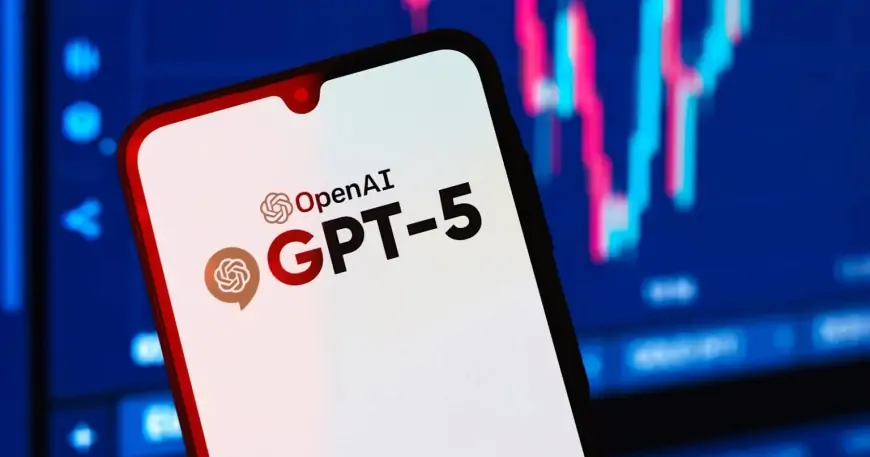 GPT-5 by OpenAI Promises the Power of 'PhD Experts in Your Pocket'