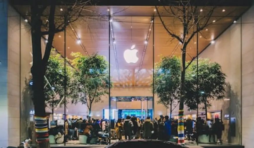 Apple Rejects Elon Musk’s Allegations of App Store Bias Toward OpenAI