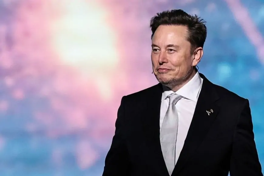 In the Midst of Conflict with OpenAI, Elon Musk’s xAI Secretly Removed Benefit Corp Status