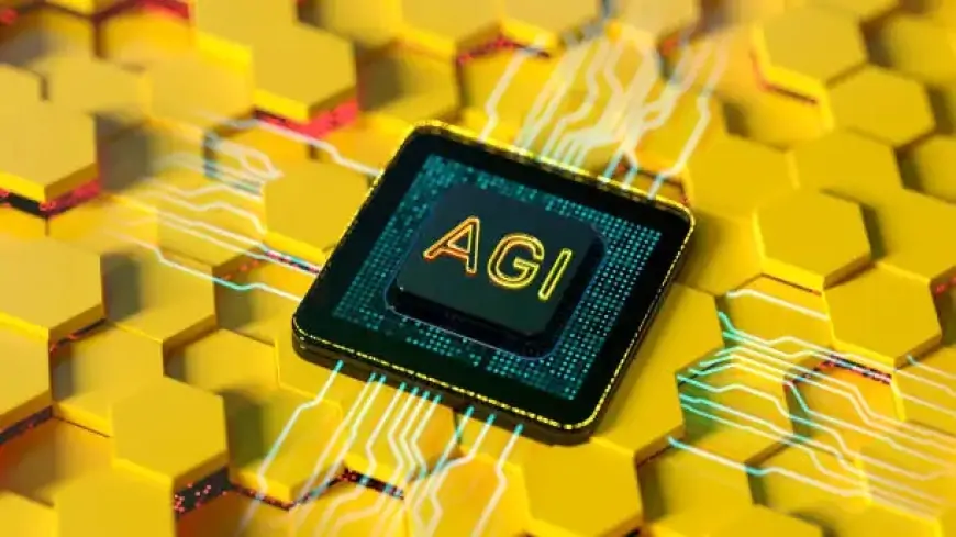 Student Drops Out Over Concern That AGI Could Cause Human Extinction