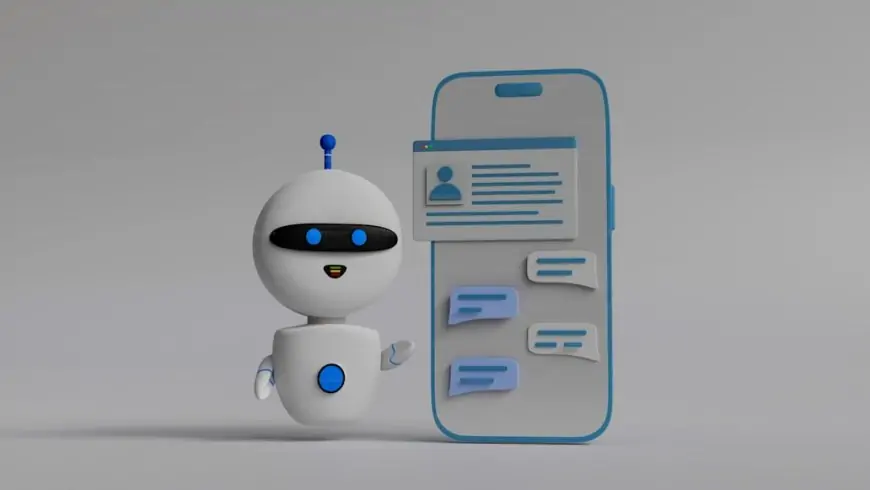 Dynamics of AI Bot Societies: Cliques, Extremes, and Social Similarities