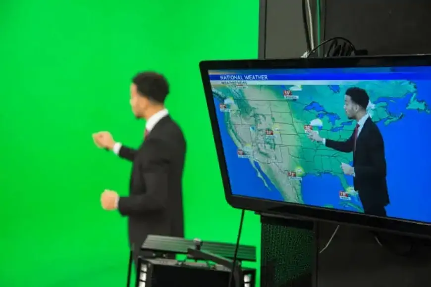 The Growing Role of Artificial Intelligence in Improving Precise Weather Forecasts