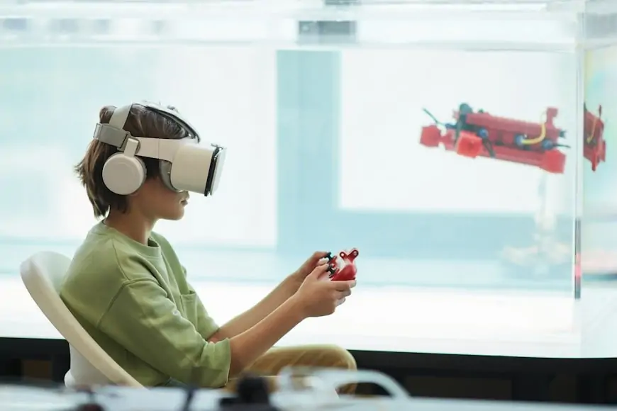 Google Study Reveals Nearly 90% of Videogame Developers Utilize AI Agents
