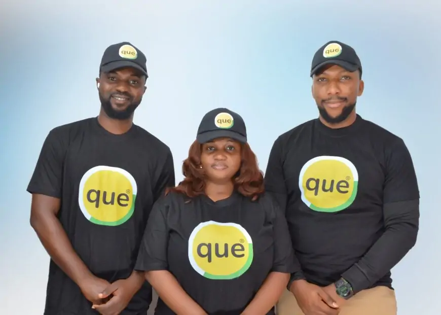 Nigerian Entrepreneurial Venture “Que” Refuses $100K Buyout, Prepares to Go Live