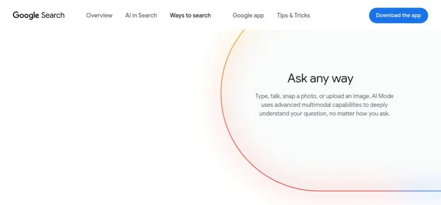 Google Expands AI Mode Internationally, Integrating New Agentic Functions