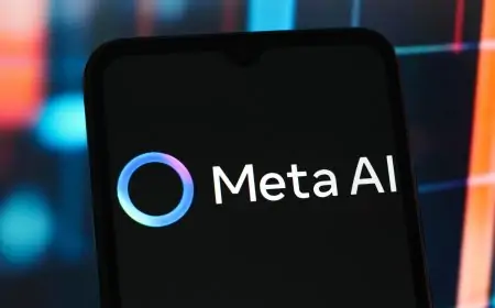 Inside Meta’s AI Scandal: Bots Posing as Celebrities and Making Creepy Moves
