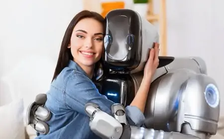Alone Together: The Rise of AI in Closing the Human Connection Divide