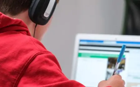 Nigerian Students Turn to AI as Their New Academic Ally — Google Reports
