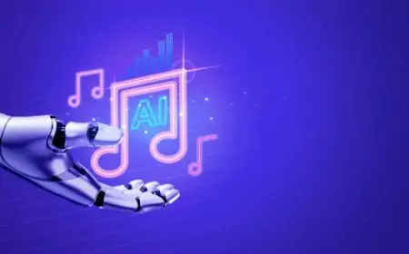 Landmark $3 Million Record Agreement Signed by AI Artist Xania Monèt