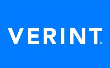 Verint Launches AI-Powered Specialized Bots to Transform Contact Center Workforce Management