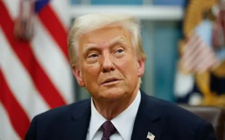 Trump Moves to Fast-Track TikTok Deal with Executive Order