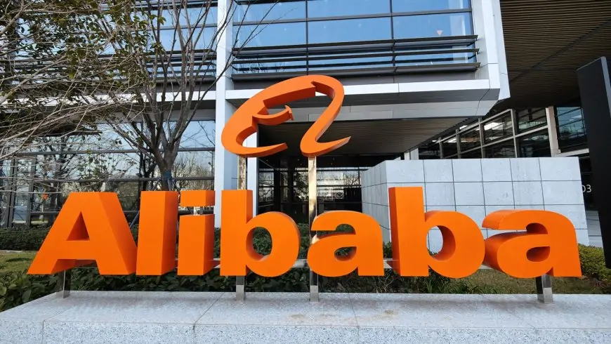 Alibaba Introduces Homegrown AI Processor, Escalating Competition With Nvidia