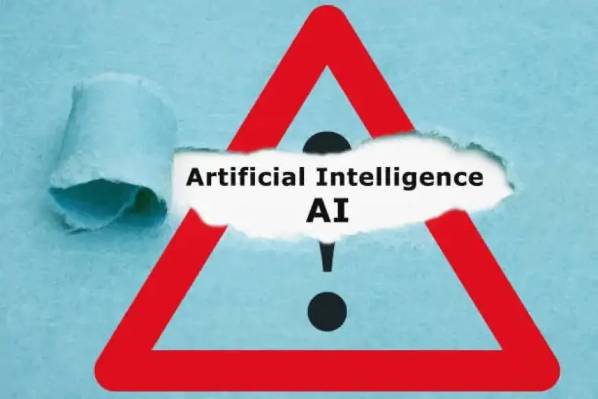 Charity Raises Red Flags Over Kids’ AI Chatbot Use