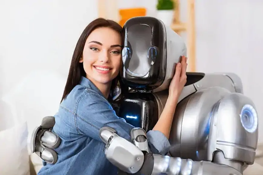 Alone Together: The Rise of AI in Closing the Human Connection Divide