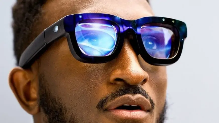 Amazon Developing Cutting-Edge AR Glasses to Compete with Meta