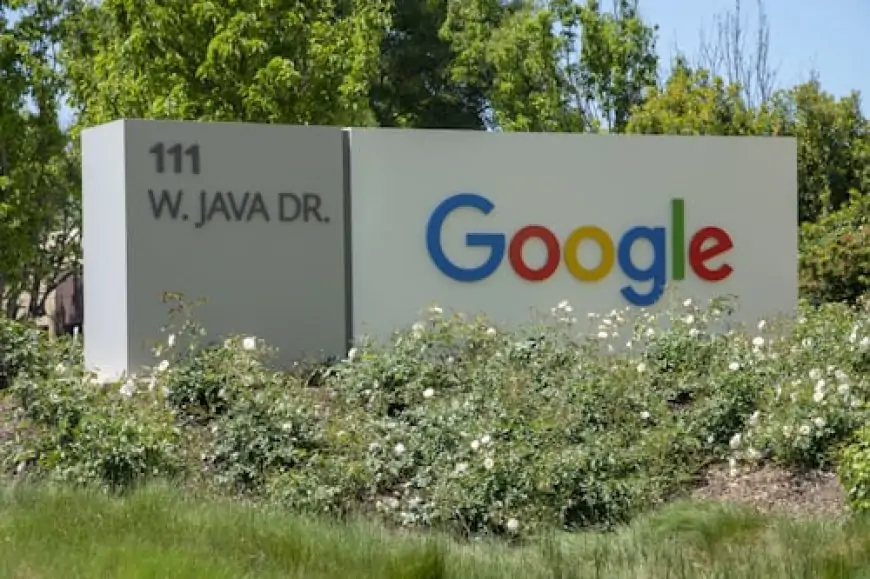 Historic Benchmark: Alphabet Becomes Fourth Company Valued at $3 Trillion