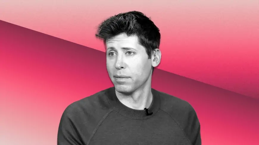 Former xAI CFO Joins OpenAI as Altman and Musk Rivalry Intensifies