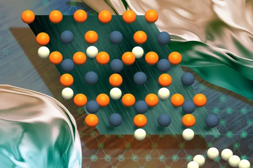 SCIGEN Unleashes Generative AI Power to Accelerate Breakthrough Materials Discovery