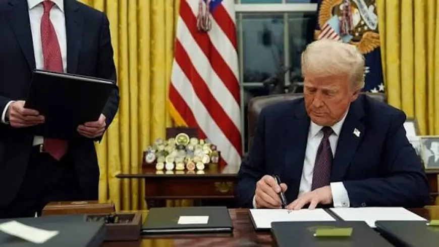 New U.S. H-1B Visa Policy Spurs AI Automation and Offshoring Trends in Tech Jobs