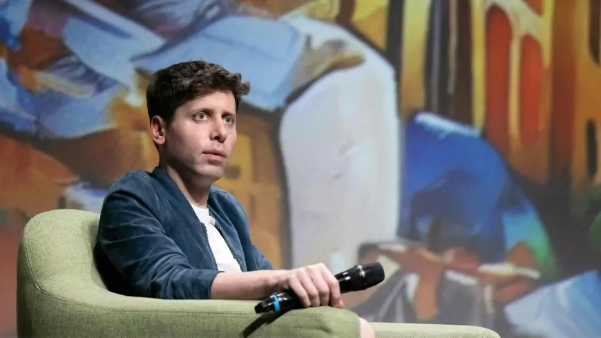 OpenAI CEO Sam Altman Highlights AI’s Potential to Cure Cancer with Expanded Computing Power