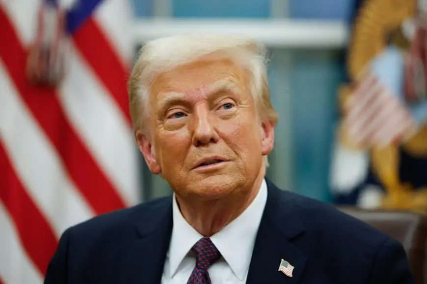Trump Moves to Fast-Track TikTok Deal with Executive Order
