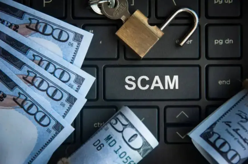 Nigeria’s SEC Flags Growing Threat of AI-Based Investment Scams in the Country