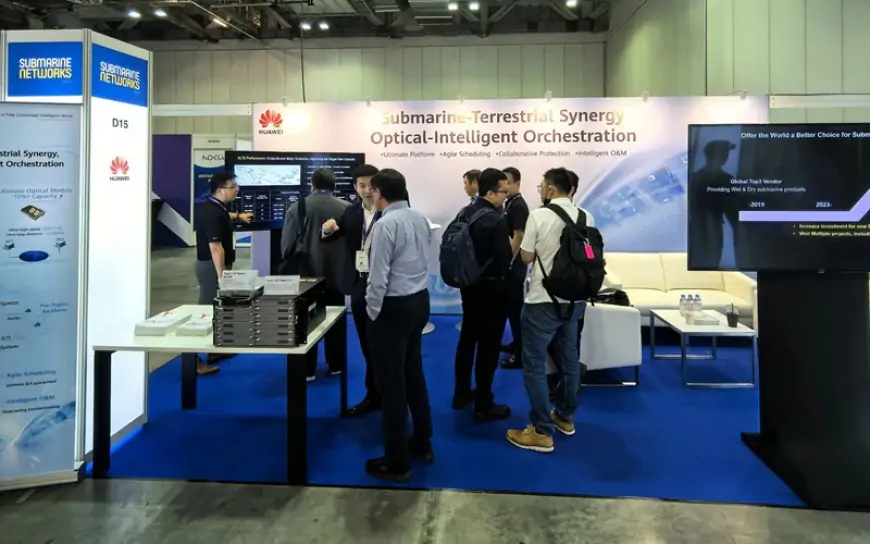 Huawei Plans to Double Production of Advanced AI Chips Challenging Nvidia Amid Geopolitical Tensions