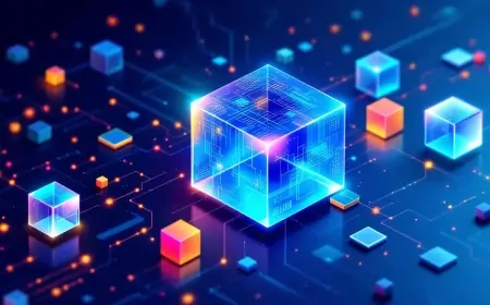Snowflake Salesforce and Others Launch Open Semantic Interchange to Boost Data Interoperability and AI