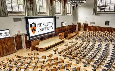 Princeton's AI Breakthrough Diag2Diag Advances Fusion Energy Diagnostics Toward Unlimited Clean Power
