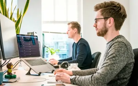 Recruiting Firms Struggle as Applicants Use AI to Manipulate Hiring Chatbots