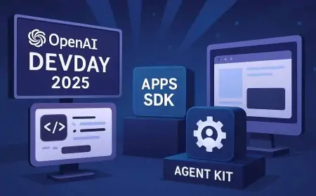 OpenAI DevDay Launches Apps SDK and Reaches Historic $500 Billion Valuation