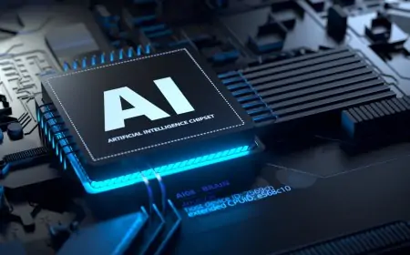 Swiss Startup Chipmind Raises $2.4 Million to Boost Chip Design with AI Agents