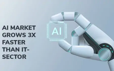 Indonesia Emerging as a Major AI Hub with Market Set to Grow 30% Annually to $2.4 Billion