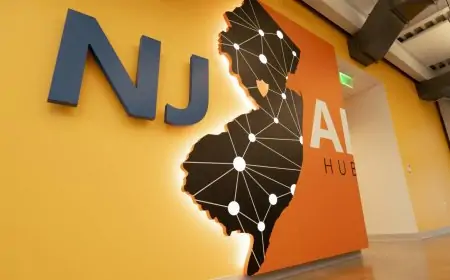Microsoft TechSpark Teams with TitletownTech and New Jersey AI Hub to Speed Up Scientific Breakthroughs with Discovery AI