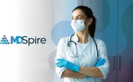 Conexiant Unveils MDspire AI Platform to Revolutionize Medical Professional Engagement
