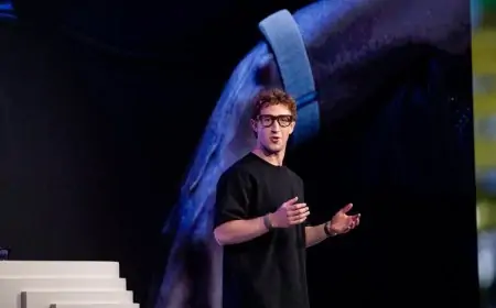 Meta Platforms Cuts 600 AI Division Jobs to Streamline Operations and Boost Superintelligence Labs