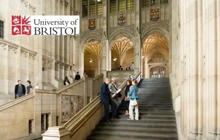 University of Bristol Researchers Breakthrough Semiconductor Tech Boosts AI Efficiency by 100 Times